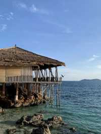 Rawa Island: Johor’s Hidden Tropical Gem