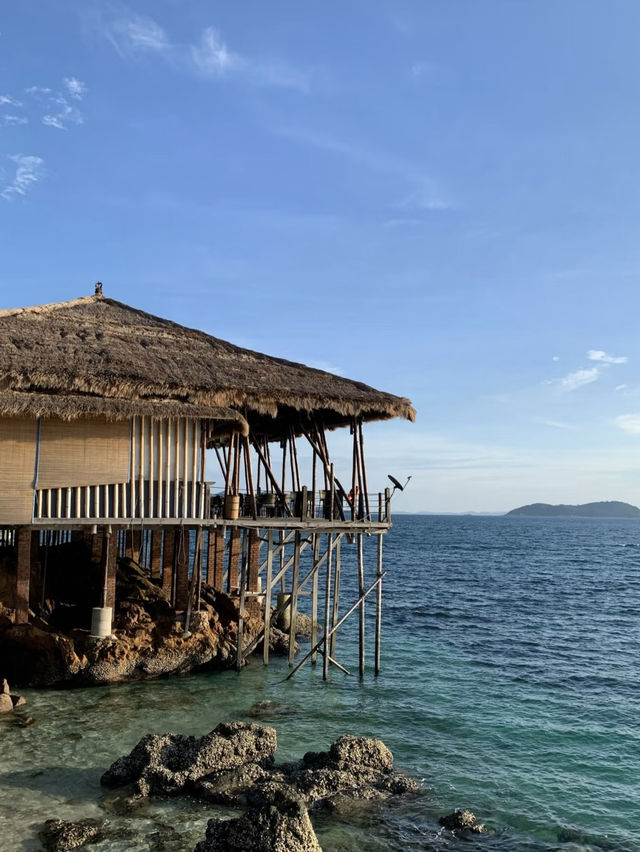 Rawa Island: Johor’s Hidden Tropical Gem