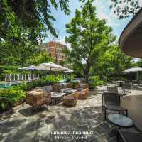  Marriott Executive Apartments Town Hall Sukhumvit