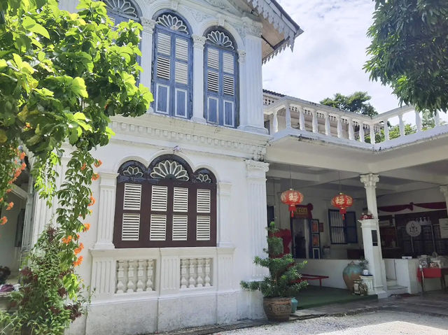 บ้านชินประชา จ.ภูเก็ต