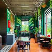 Dear Joe Coffee & Juice