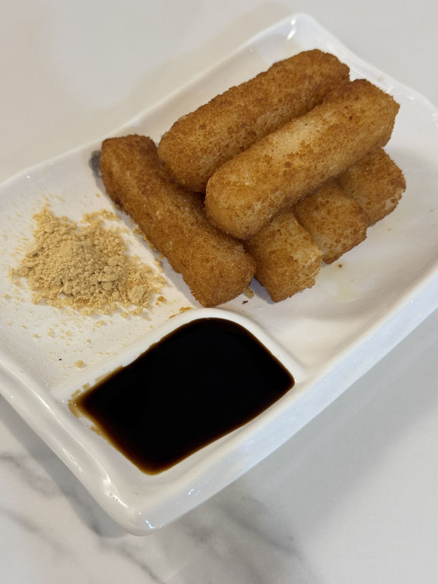 《長沙灣抵食酸菜魚》