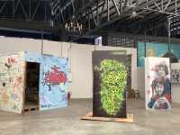 Dream Space Gallery 