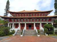 2024旅行回顧✨ 高雄市忠烈祠✨