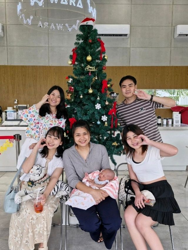 W♡A♤R◇A วาระ คาเฟ่ บ้านแพ้ว