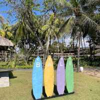 Club Med Bali