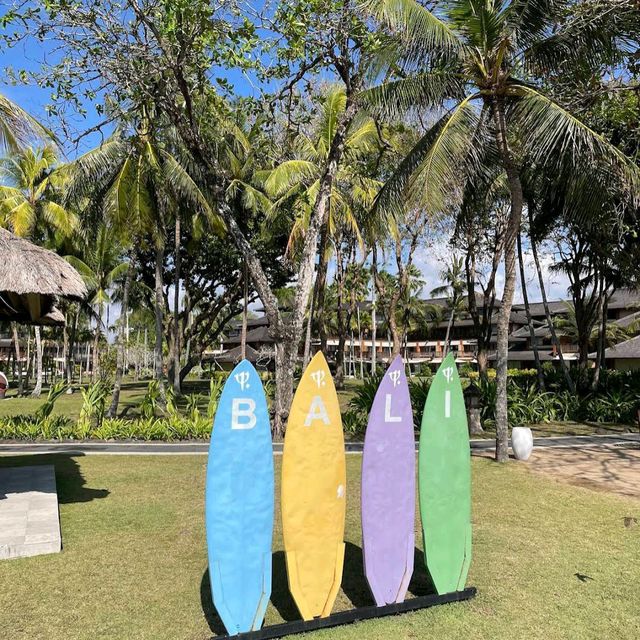 Club Med Bali
