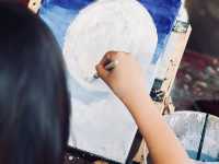 Art Lander Phuket — The creative art space!!