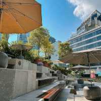 Orchard Road: A Shopper’s Paradise