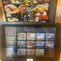 【新潟🌾】桁違いの美味しすぎるネタと新潟のシャリが最高🍣