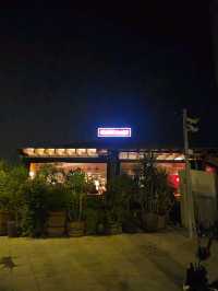 해외여행 바르셀로나 맛집 Terrassa Martínez