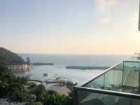  《珠海靜雲山莊——隱逸山林間的詩意棲居》