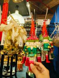 Step into Prosperity with Stunning New Year Finds at SSF