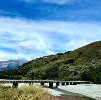 Breathtaking Beauty: Arthur's Pass National Park Steals My Heart