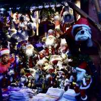 Colmar in Christmas