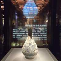 保利美高梅博物館