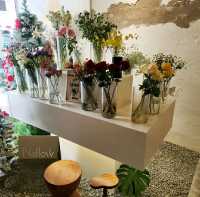 Naflow Flower x Coffee