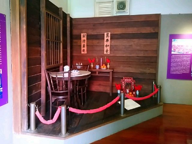 เที่ยวเมืองราชบุรี ..พิพิธภัณฑ์