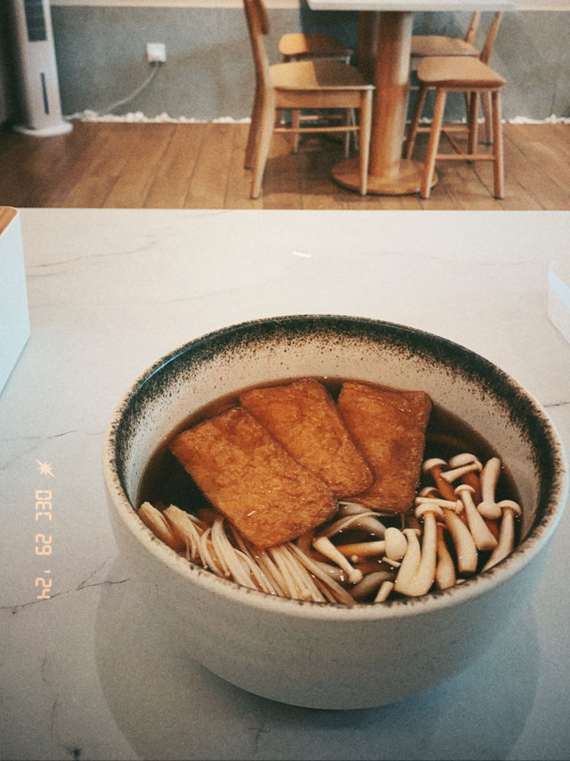 ランカウイ島で日本食が恋しくなって行ったcafe☕️