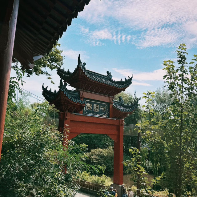 台北市立動物園：動物王國之旅 🦁🌿
