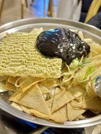성내동 핫플 장소