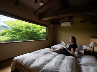 【熊本】感受阿蘇大自然的奢華之旅