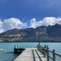 Discover Paradise: The Stunning Beauty of Glenorchy, New Zealand