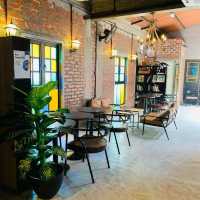 Platf9rm Coffee Ipoh