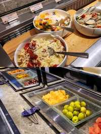 滿足可樂迷食、住、打卡願望