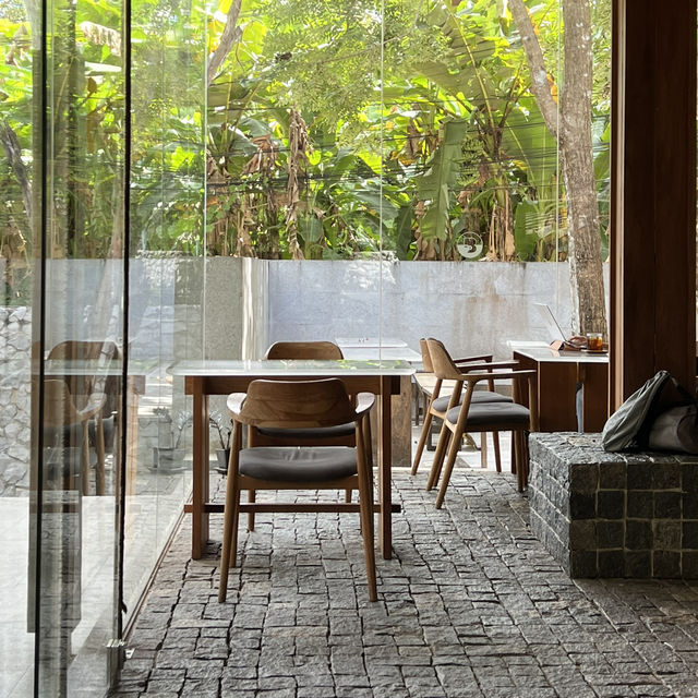 The Baristro Asian Style • คาเฟ่เชียงใหม่