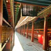 Jokhang Temple