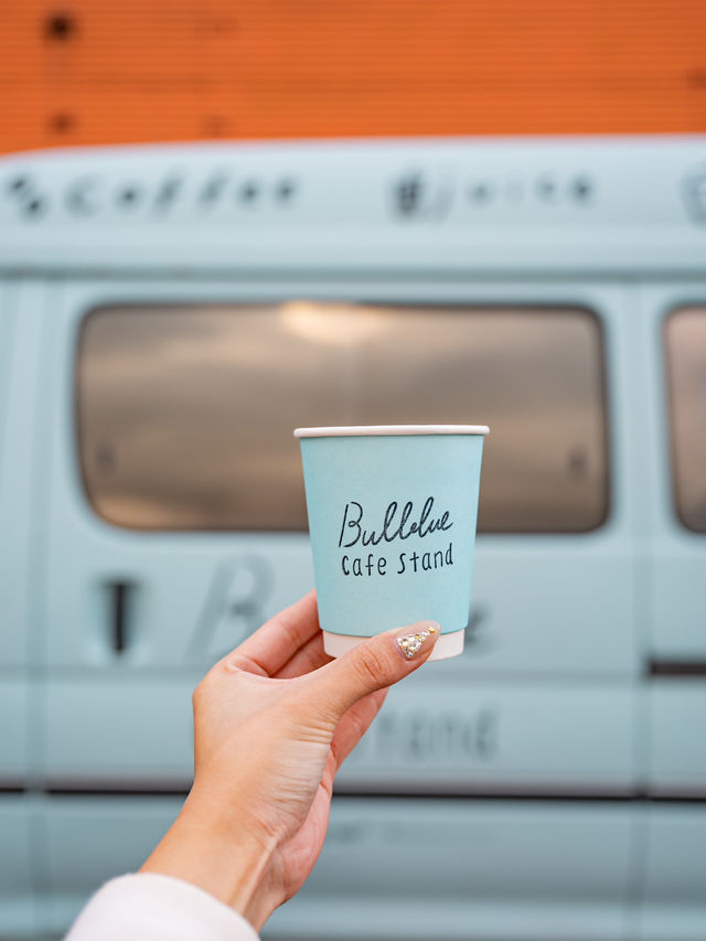 【東京】わざわざ行きたい！島産スイーツやこだわりコーヒーが楽しめるカフェスタンド☕️🍩 
