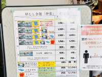 【鹿兒島1️⃣日遊：JR「指宿玉手箱」觀光列車 + 指宿沙浴初體驗🏖️ 】（下）