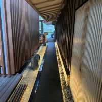 Hotel Niwa Tokyo