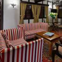 Lakehouse Cameron Highlands
