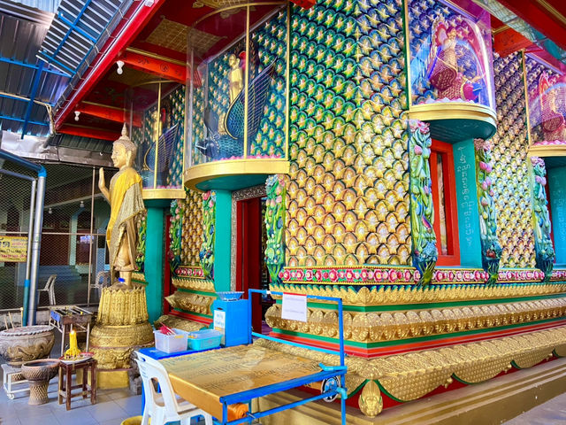 วัดเนินสุทธาวาส