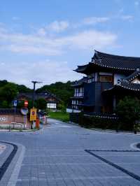 EUNPYEONG HANOK VILLAGE | A PEACEFUL RETREAT INTO KOREAN TRADITION