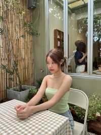 🥞Cafe&Brunch แสงดีที่สุดในเชียงใหม่🍃🍵