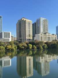 Downtown and Central library