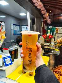 上海景點-南翔古鎮/老街(國家4A景區)體驗歷史與文化之旅