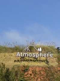 Atmosphere คาเฟ่เชียงดาว เชียงใจ 💚