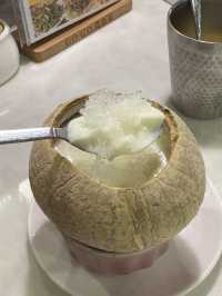 《旺角晚飯糖水直落好地方》