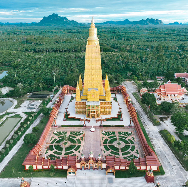 วัดมหาธาตุวชิรมงคล