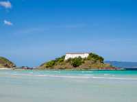 Focus on: stunning beaches of Brazil