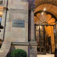 The Principal London (now Kimpton Fitzroy London)