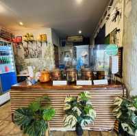 ร้านเรือนขนมจีน