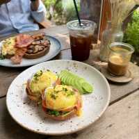speciality coffee