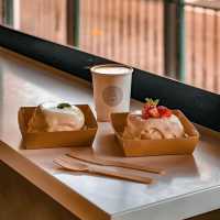 The Hut Cafe Sai Kung