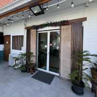 BANLAY Home Cafe • พัทยา