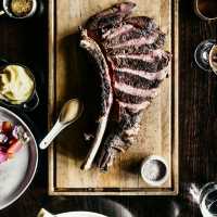 Jervois Steak House